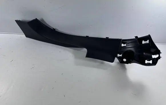 Renault Megane IV side skirts sill cover 769537114R