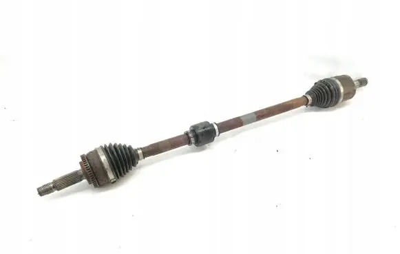 Hyundai i20 (GB IB) Engine
