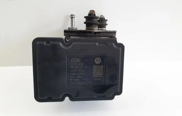 Volkswagen Transporter - Caravelle T5 ABS Pump 7H0907379R 7H0614517B