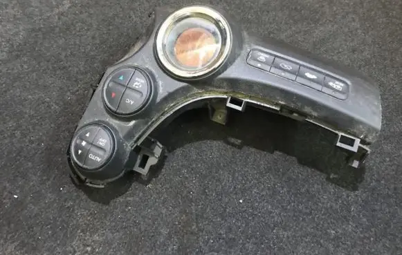 Honda Jazz Other interior part