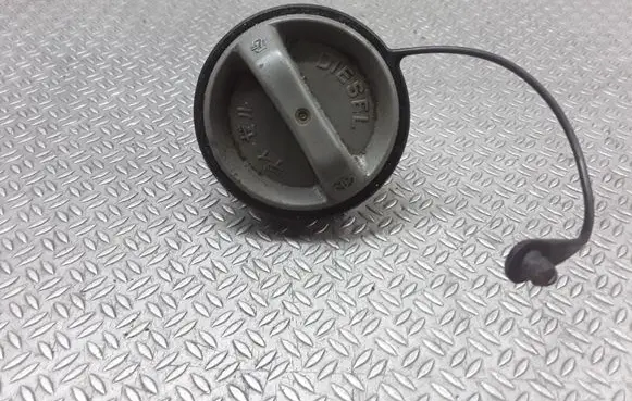 Fuel tank filler cap