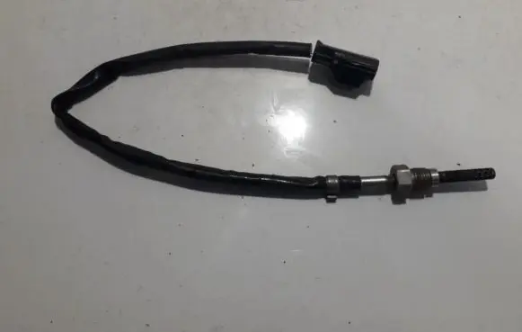 Volvo V70 Exhaust gas temperature sensor 30751456A
