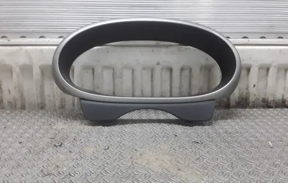 Subaru Justy Dashboard trim