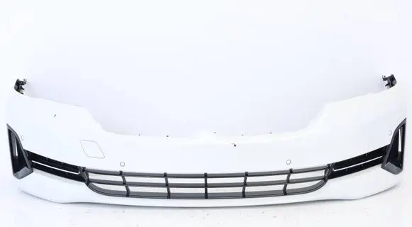 BMW 5 G30 G31 G38 Front bumper 764745654