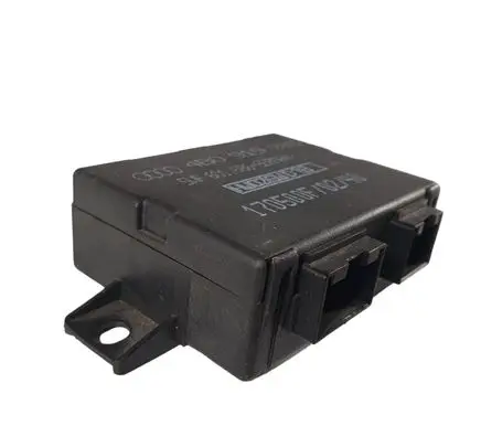 Audi A6 S6 C5 4B Parking PDC control unit/module 4B0919283