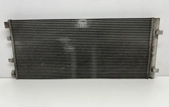 Renault Master III A/C cooling radiator (condenser) 921007845R