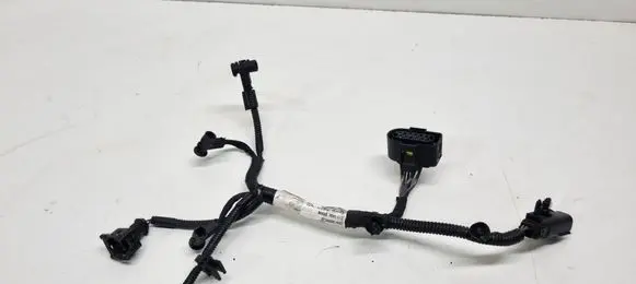Volvo V40 Cross country Glow plug wires 31342467