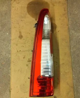 Renault Master III Rear/tail lights 265550023R