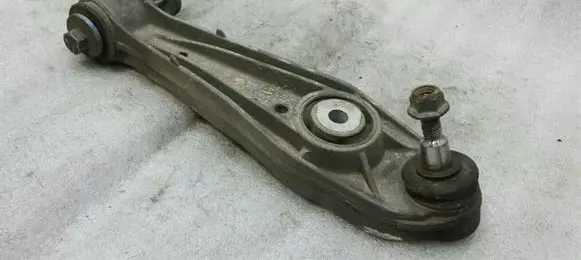 Porsche 911 997 Rear control arm 99634134108