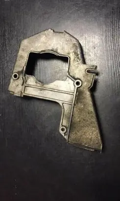 BMW 5 E34 Other engine part 1715435