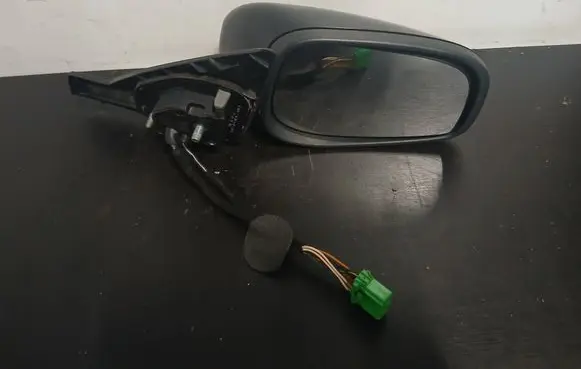 Volvo S80 Front door electric wing mirror E11015846 E1025846