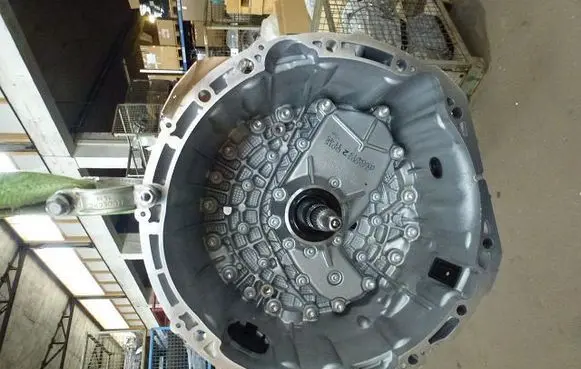 Mercedes-Benz SLC C107 Automatic gearbox 72501802683988KG