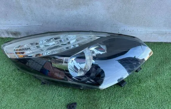 Renault Scenic III - Grand scenic III Headlight/headlamp 260100023R