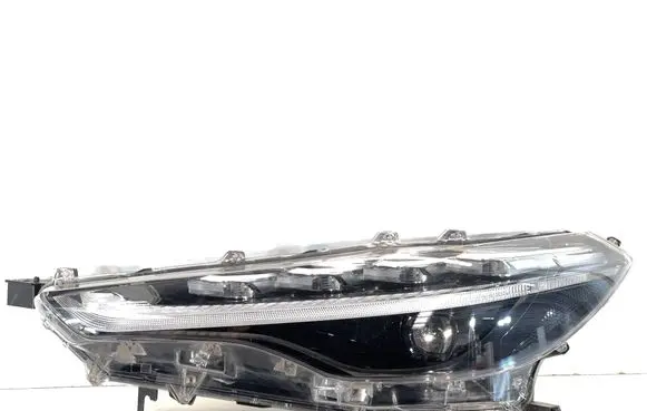 Toyota Corolla Cross Headlight/headlamp HASC016184