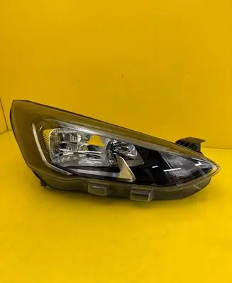 Ford Focus Headlight/headlamp MX7B13E014CC