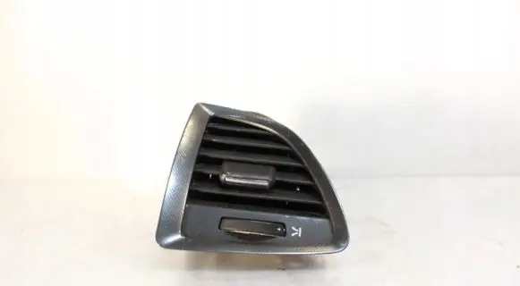 Opel Astra J Dashboard side air vent grill/cover trim
