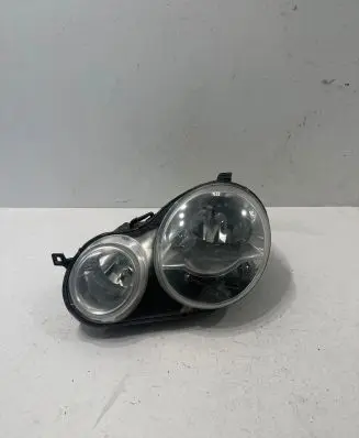 Volkswagen Polo Headlight/headlamp 6Q1941007AF 89306830 6Q1941007AE