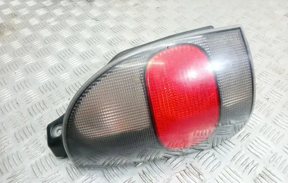 Renault Espace III Rear/tail lights