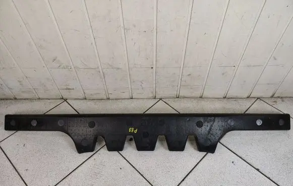 Toyota Sienna XL30 III Rear bumper foam support bar 52611-08030