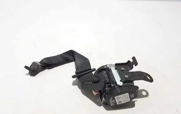 Ford Mach-E I Rear seatbelt LJ8BA611E50AD3JA6