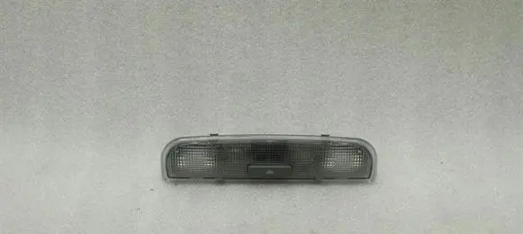Audi A3 S3 8P Rear seat light 8P0947111A