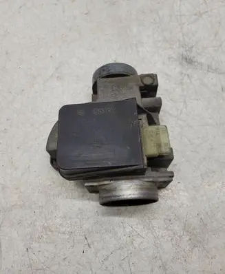 Audi A6 S6 C4 4A Mass air flow meter 4A0133471 0281002074