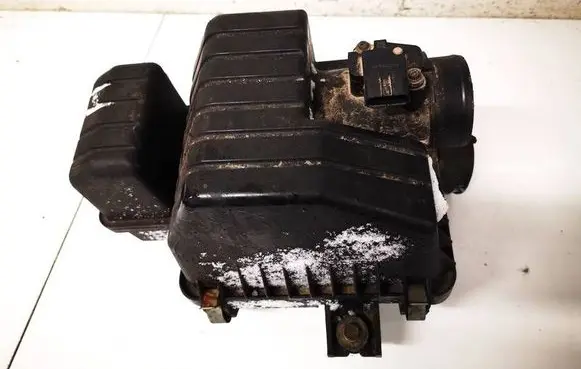 Honda Civic Air filter box 