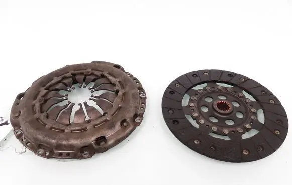 Renault Scenic II - Grand scenic II Clutch set kit 