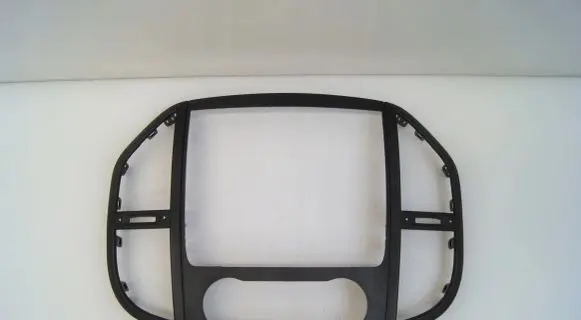 Mercedes-Benz Vito Viano W447 Dashboard