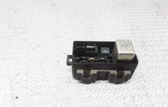Honda CR-V Fuse module