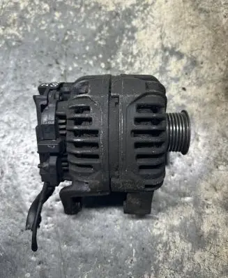 Opel Zafira A Generator/alternator