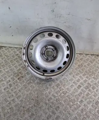 Peugeot 308 R16 steel rim 012039363276