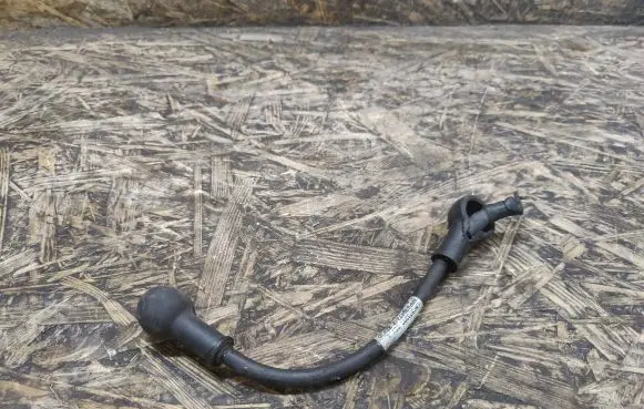 Jaguar XK8 - XKR Positive cable (battery) LNC3732AA AMP6994722
