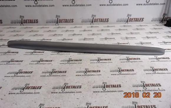 Mercedes-Benz E W210 Other trunk/boot trim element A2107580438