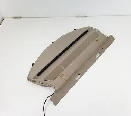 Mercedes-Benz E C207 W207 Parcel shelf A2076900049