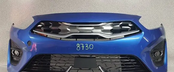 KIA Ceed Front bumper 86511J7KAO