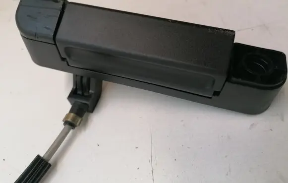 Ford Transit Sliding door interior handle 86VBV266A62AD 1C15V266A6263BB