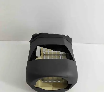 Volkswagen ID.3 Steering wheel column trim 10A858517 10A858559A