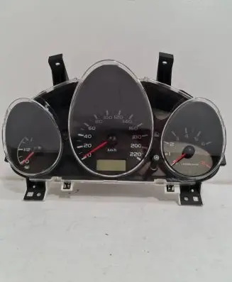 Mitsubishi Colt Speedometer (instrument cluster) MN148888 MM0038001 MM0038