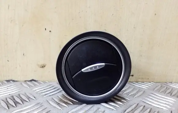 Ford Galaxy Dash center air vent grill 6M21U018B09AF