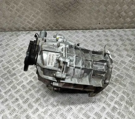 Ford Ranger Gearbox transfer box case JB3P7A195BE