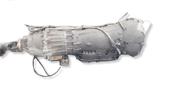 SsangYong Kyron Automatic gearbox 