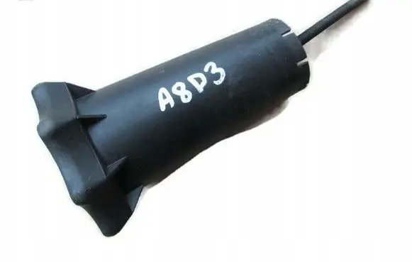 Audi A8 S8 D3 4E Holder (bracket) 