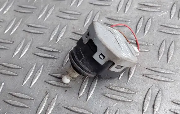 Skoda Fabia Mk1 (6Y) Headlight level adjustment motor 6Y0941295