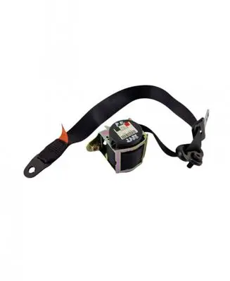 Ford Focus C-MAX Front seatbelt 601597500