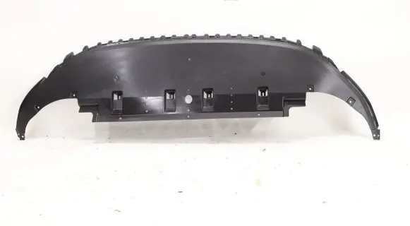 Volkswagen Tiguan Front bumper lip 571805915