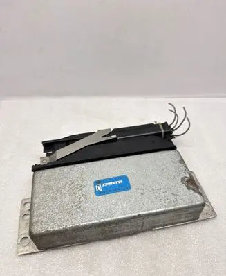Nissan Almera ABS control unit/module 478501N601 12000070701