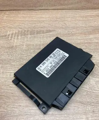 Mercedes-Benz C W203 Parking PDC control unit/module A2095450032 0263004026