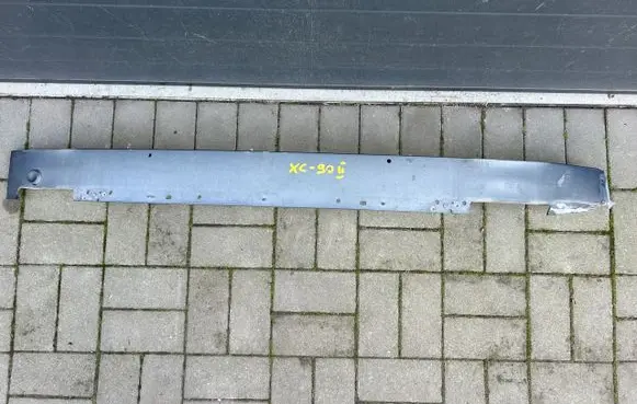 Volvo XC90 Front bumper support beam 