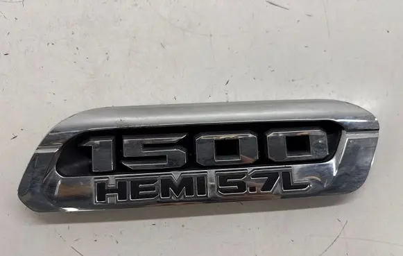 Dodge RAM Other badges/marks 68276334AA